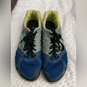 Reebok nano CrossFit men’s shoes size 10.5